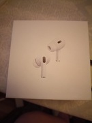 Earphone 2nd generation słuchawki