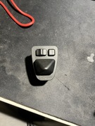 Bmw e46 przełącznik przycisk regulacji lusterek z funkcją składania