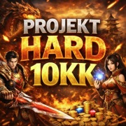 PROJEKT HARD 10KK YANG GRATISY SZYBKA OBSŁUGA