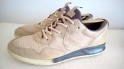 ECCO Schuhe Sneakers Genna roz 40 baige safari