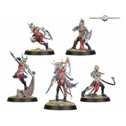 Warhammer Underworlds - Gryselle's Arenai