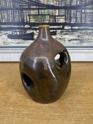 Wazon ceramiczny artystyczny – unikatowa forma