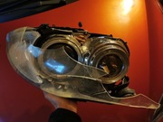 Lampa e87 bixenon części przetwornica,zarnik 