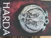 Harda Elżbieta Cherezińska 