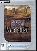 Gra PC War chest bez folii nigdy nie uźywana