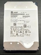 Dysk HGST SAS 8TB 7200 rpm 12Gb/s