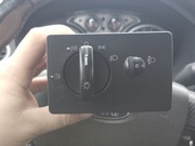 Wyłącznik przełącznik świateł Ford Focus mk2 lift 7m5t13a024 EA 7m5t