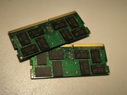 Pamięć RAM DDR4 2x16GB 2666 MHz