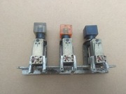 Stare przełączniki do centrali telefonicznej