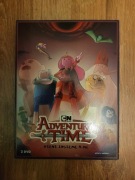 Adventure Time Vieni Insieme a me