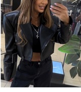 Ramonwska skóra naturalna EMO M