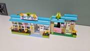Lego 3188, Weterynarz