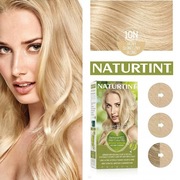 FARBA NTURTINT 10N JASNY SŁONECZNY BLOND ODŻYWKA LOREAL 150 ML