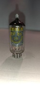 Lampa elektronowa EF86 Tesla(A399)