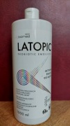 LATOPIC Probiotic Aktywna Emulsja do kąpieli 1000 ml DUŻA