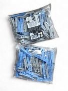 Klamerki do prania SMUKEE HOME 48 szt. mocne 