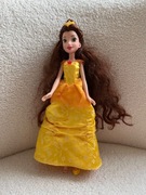 Lalka Bella Disney