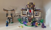 LEGO Ninjago 70749 Wężowe wrota
