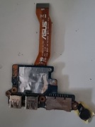 Moduł USB Asus UX303L