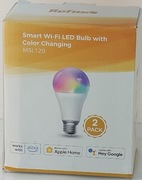 Żarówki LED Refoss E27 