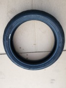 Pirelli Diablo Rosso II  120/70/17