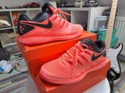 Nike air zoom vapor x tenisowe buty Roger Federer limitowane rzadkie