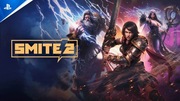 Klucz do gry SMITE 2 |PS5| Polska aktywacja + Instrukcja