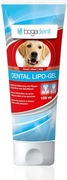 Bogadent Dental-Lipo Gel dla psów do zębów 100 ml