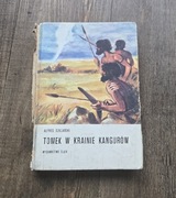 SZKLARSKI A.=TOMEK W KRAINIE KANGURÓW
