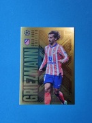 Topps MATCH ATTAX EXTRA 2024/25 2025 GOLD  EDITION GOL 4 GRIEZMANN ATLETICO