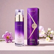 Luksusowy CHAFUL Tonik do Twarzy 100 ml | Nawilżenie & Wygładzenie