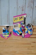 Z0066. Zestaw LEGO Friends 41329-1 Olivia's Deluxe Bedroom