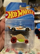 HOT WHEELS - DUO PACK - 2 AUTA - ZESTAW - 2 PACK - ZOBACZ TEŻ POZOSTAŁE