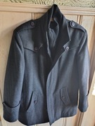 Płaszcz kurtka męska M