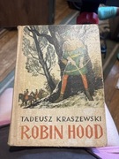 Tadeusz Kraszewski zrobią Hood