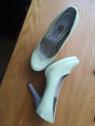 Czółenka rozmiar 36