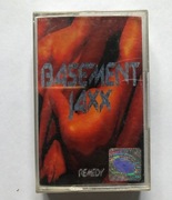 BASEMENT JAXX - REMEDY MC 1999