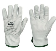 Rękawice robocze skórzane Gionny Pilot 55TOP - 10