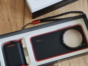 Xiaomi 15 Ultra Photography Kit Legend Edition – zestaw fotograficzny