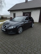 Seat Leon Cupra 2.0tfsi 