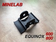 Minelab Equinox 800 600 wzmocnienie sonda cewka 15 DD stary typ akcesoria