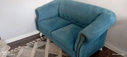 Sofa w stylu Chesterfield