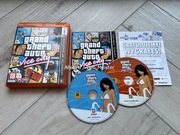 GRAND THEFT AUTO VICE CITY PL/eng (DVD-BOX) - GTA VC kolekcjonerska