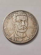 10 zł z 1933r. Traugutt, oryginał