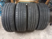 4 x opony letnie 185/65/15 R15 KUMHO ECOWING ES01 BDB ~5-5,5mm 2019