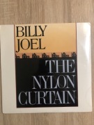 Billy Joel The Nylon Curtain USA 1982 MINT 