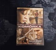 " KOMÓRKA   " 1 DVD
