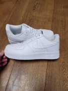 Buty Nike Air Force 1 Rozmiar 43