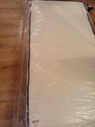 NOWY Materac piankowy Primavera 18 x 90 x 200 cm dwustronny