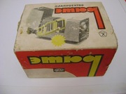 Przeglądarka półautomatyczna projektor do przezroczy rosyjska